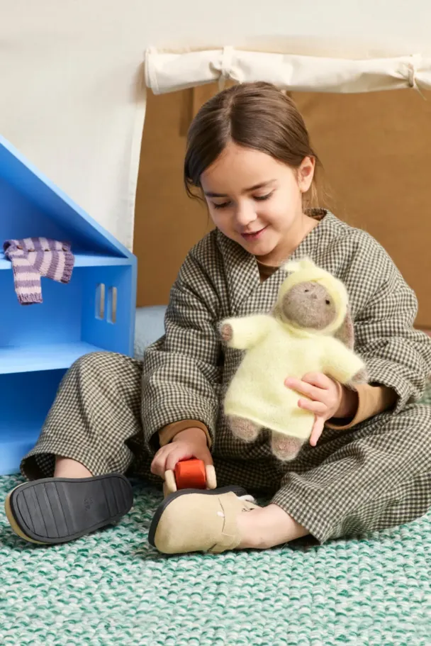 Mønsterhefte Harepus Aftenstrikk Rauma - Image 4