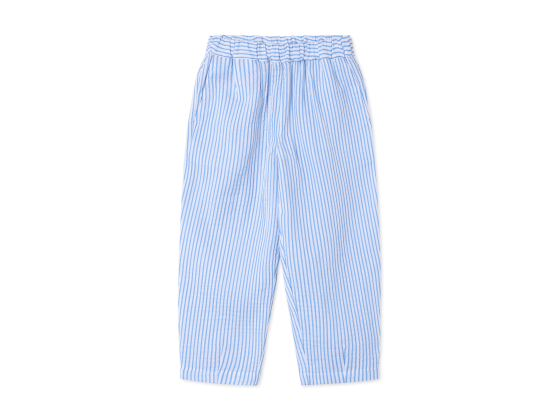 Cha Cha Pant, Marina Striped - Fliink