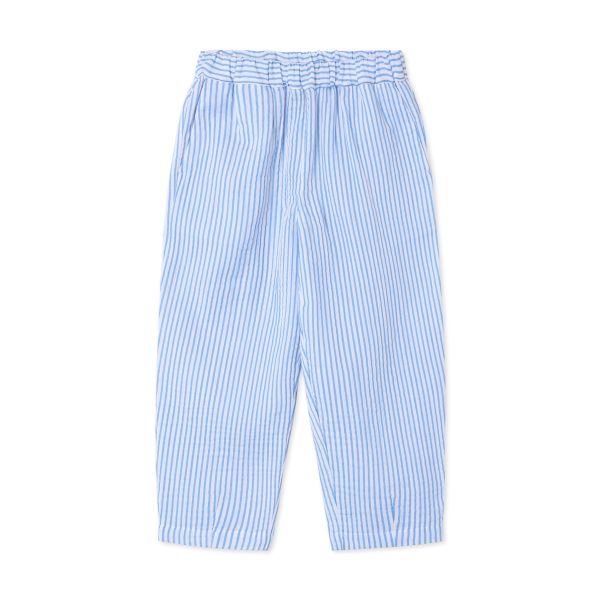 Cha Cha Pant, Marina Striped - Fliink