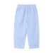 Cha Cha Pant, Marina Striped - Fliink