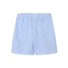 Cha Cha Shorts, Marina Striped - Fliink