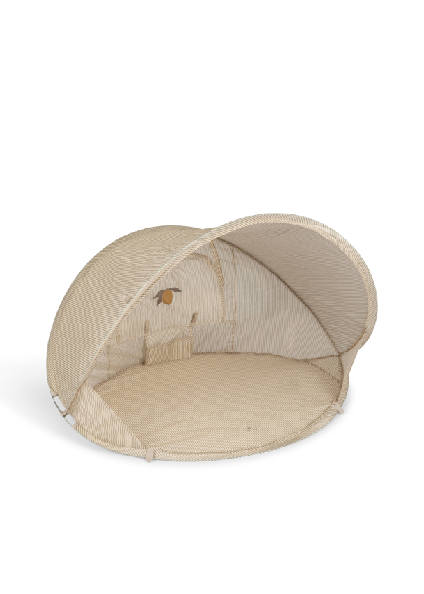 Beach Tent - Tea Stripe - Image 1