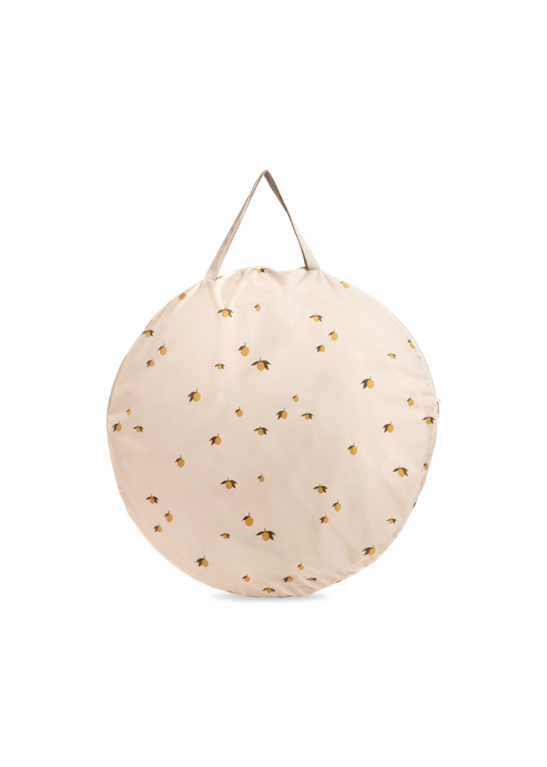 Beach Tent - Lemon - Image 2