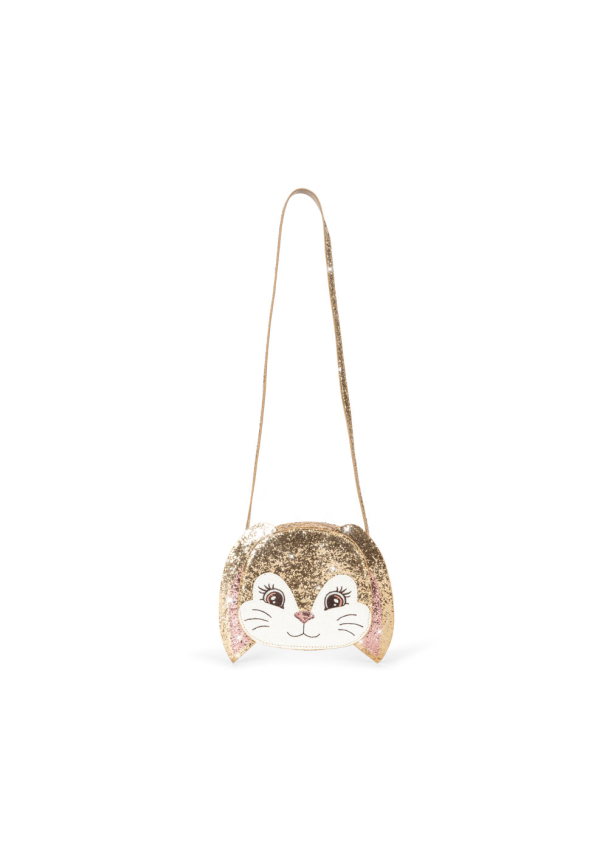 Tut Bunny Shoulder Bag - Bunny - Image 1