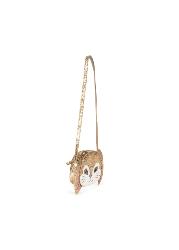 Tut Bunny Shoulder Bag - Bunny - Image 2