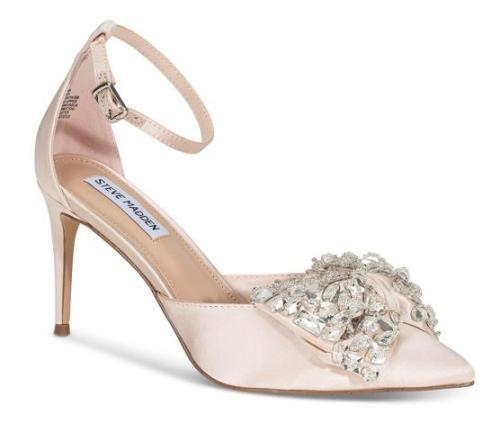 Lumma - Champagne Satin 