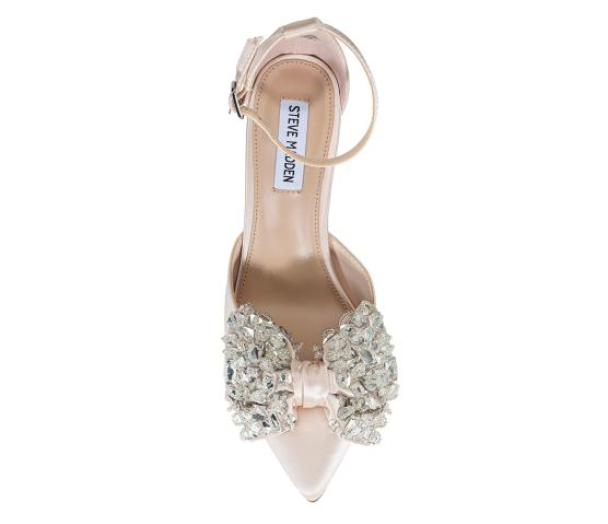 Lumma - Champagne Satin  - Image 3