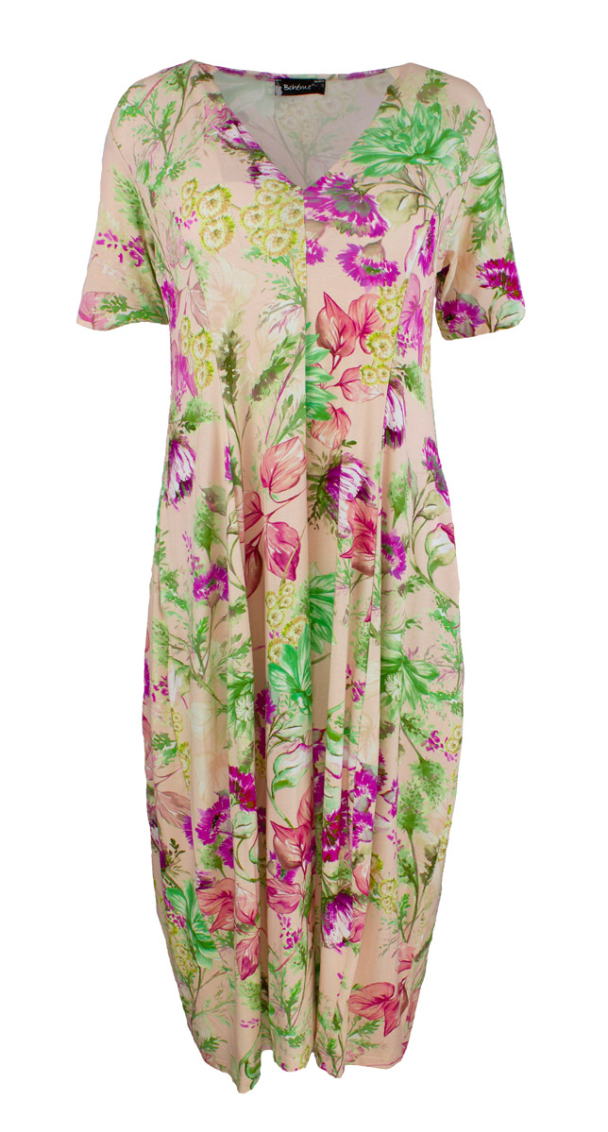 BOHÉME KJole 3/4 k.arm B13259 - Image 2