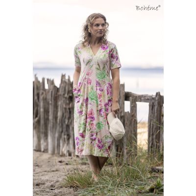 BOHÉME KJole 3/4 k.arm B13259