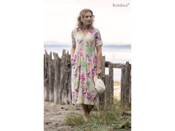 BOH&Eacute;ME KJole 3/4 k.arm B13259