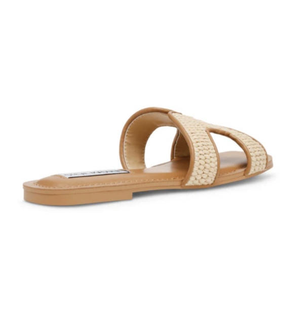 Zarnia - Natural Raffia - Image 2