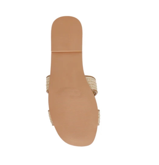 Zarnia - Natural Raffia - Image 4