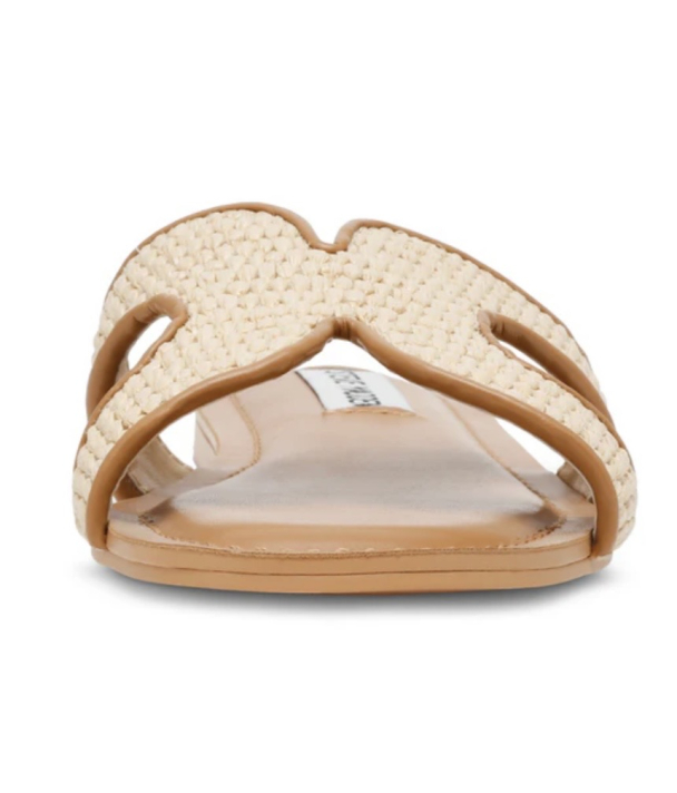 Zarnia - Natural Raffia - Image 5