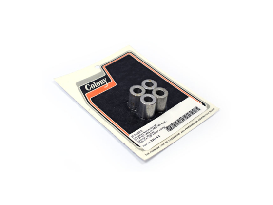 Bensin tank spacer set