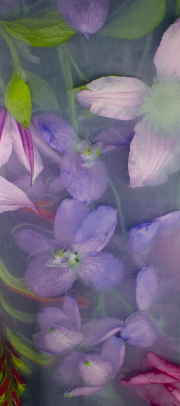 BOHÉME Skjerf Z10364 - Image 2