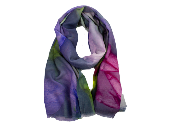 BOH&Eacute;ME Skjerf Z10364