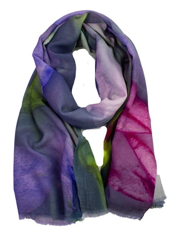 BOHÉME Skjerf Z10364 - Image 1