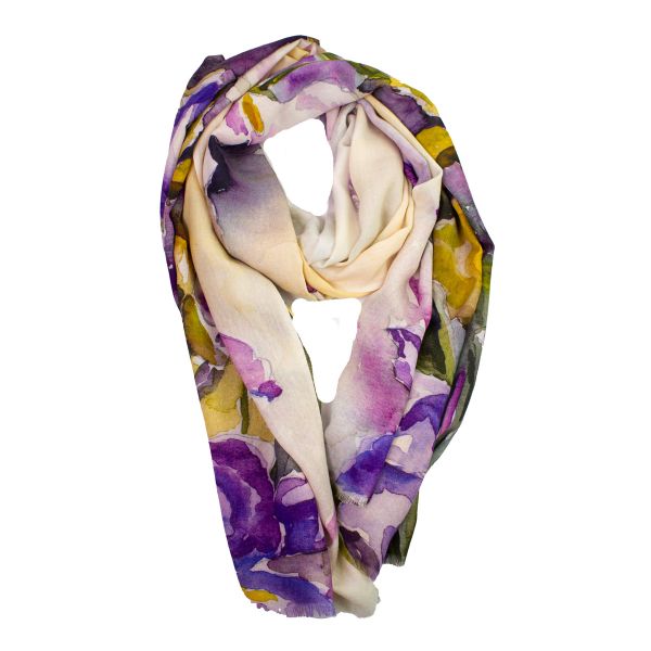 BOH&Eacute;ME Skjerf Z10362