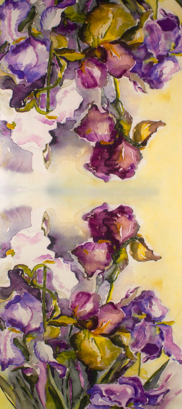 BOHÉME Skjerf Z10362 - Image 2