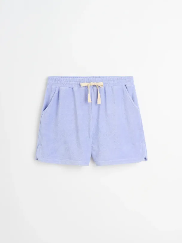 Naram Shorts - Lavendel Blue  - Image 1