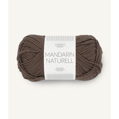 Mandarin Naturell after dark 2581