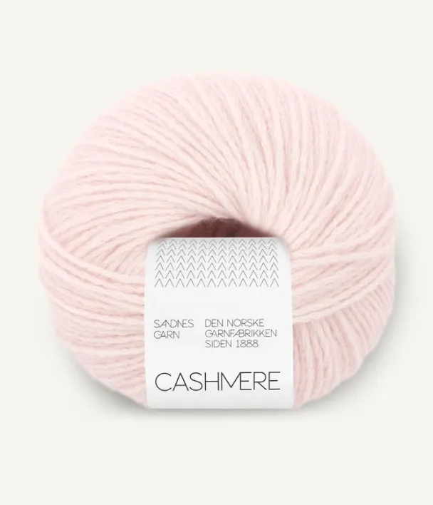 Cashmere - Image 18