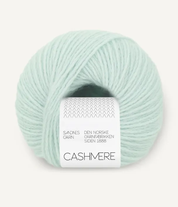 Cashmere - Image 19