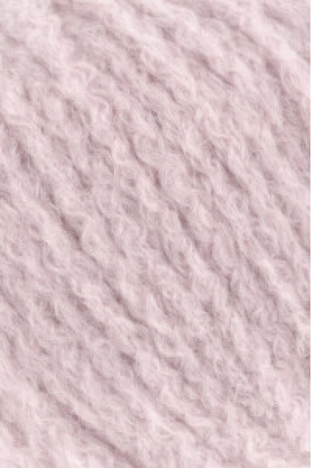 Cashmere light rose 009
