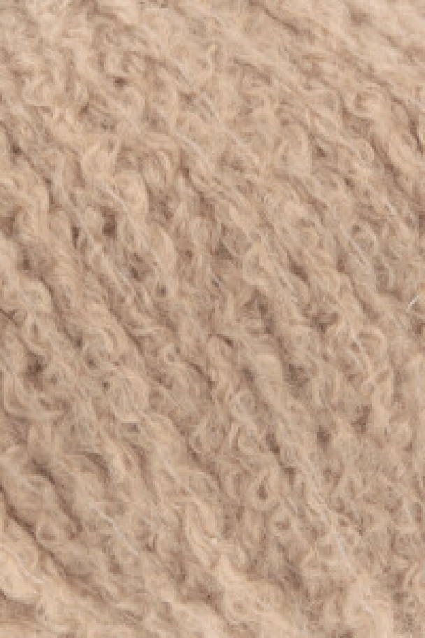 Cashmere light lys brun 139
