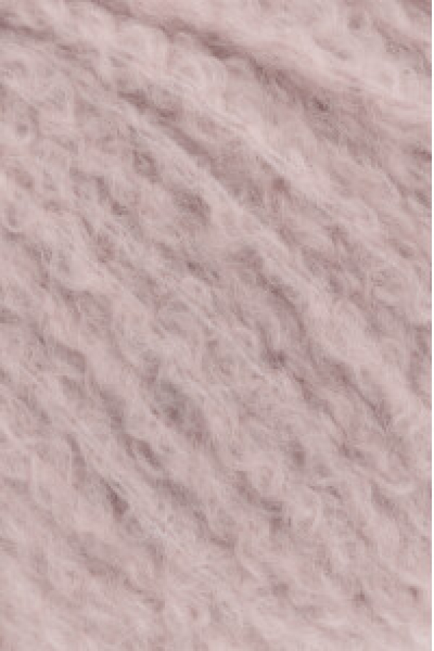 Cashmere light gammelrosa 0109