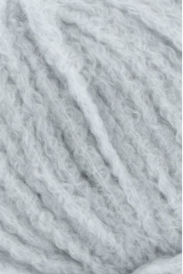 Cashmere dreams lysblå 33