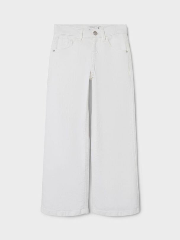 NKFRose wide jeans - Image 2