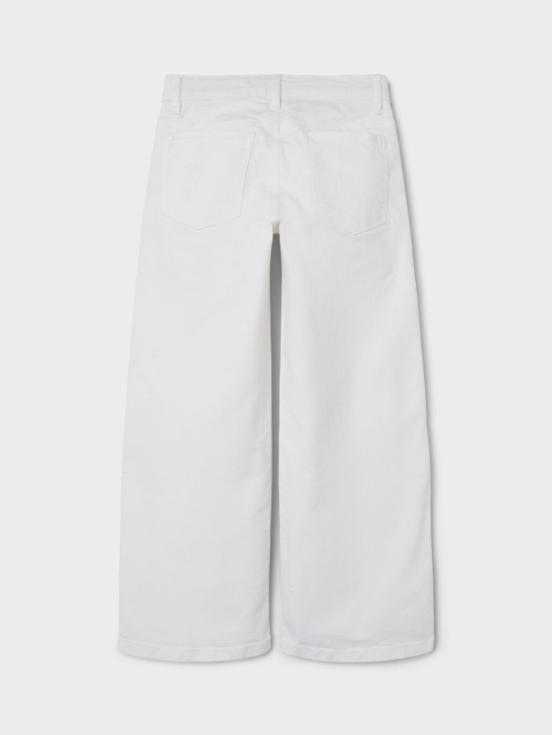 NKFRose wide jeans - Image 3