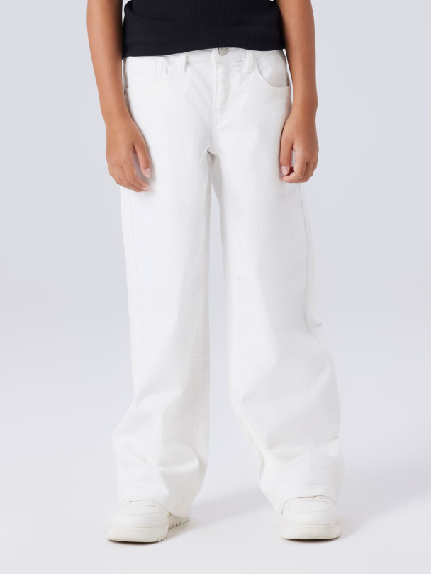 NKFRose wide jeans - Image 5