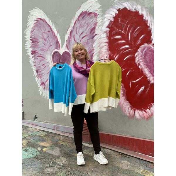 BOH&Eacute;ME Genser B13258