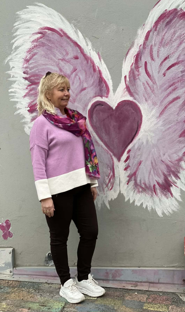 BOHÉME Genser B13258 - Image 3