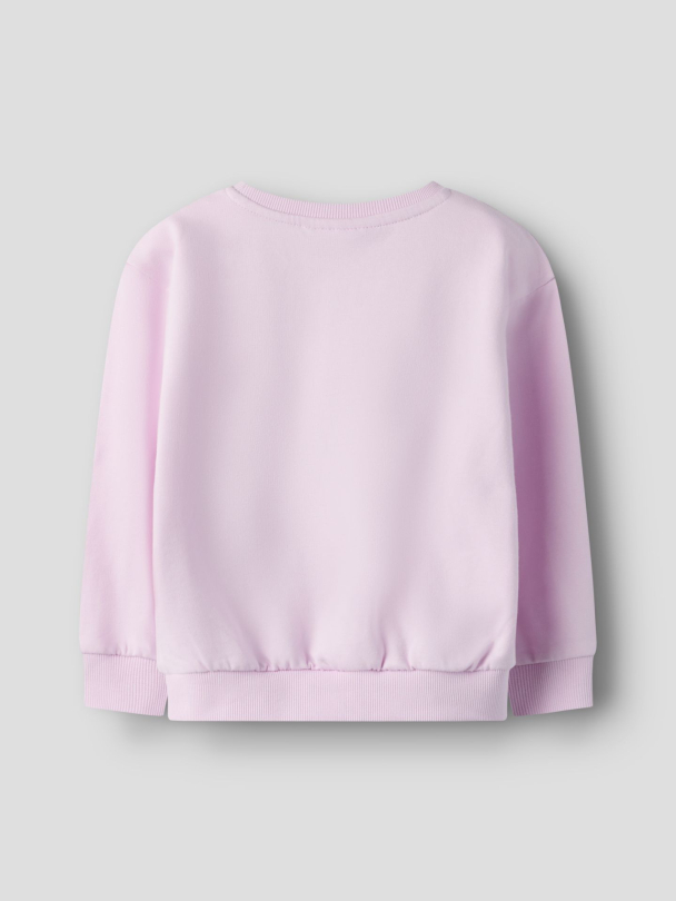 NMFBenedicte genser, rosa - Image 2