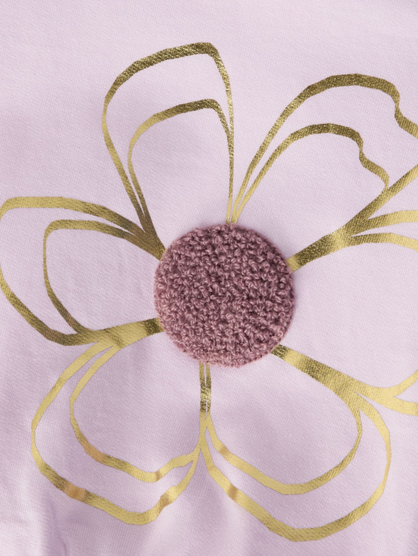 NMFBenedicte genser, rosa - Image 3