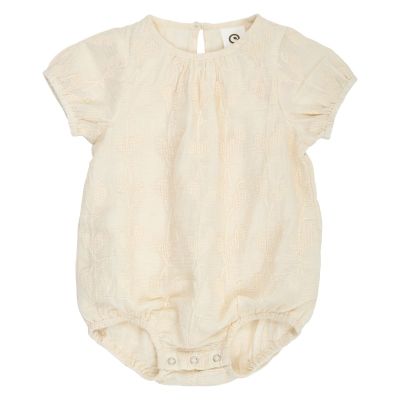 Poetry Wide Fit S/S Body - Natural