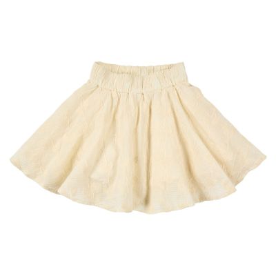 Poetry Skirt - Natural