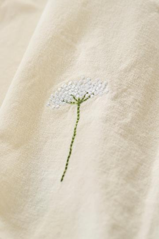 Tøy serviett  - Image 1