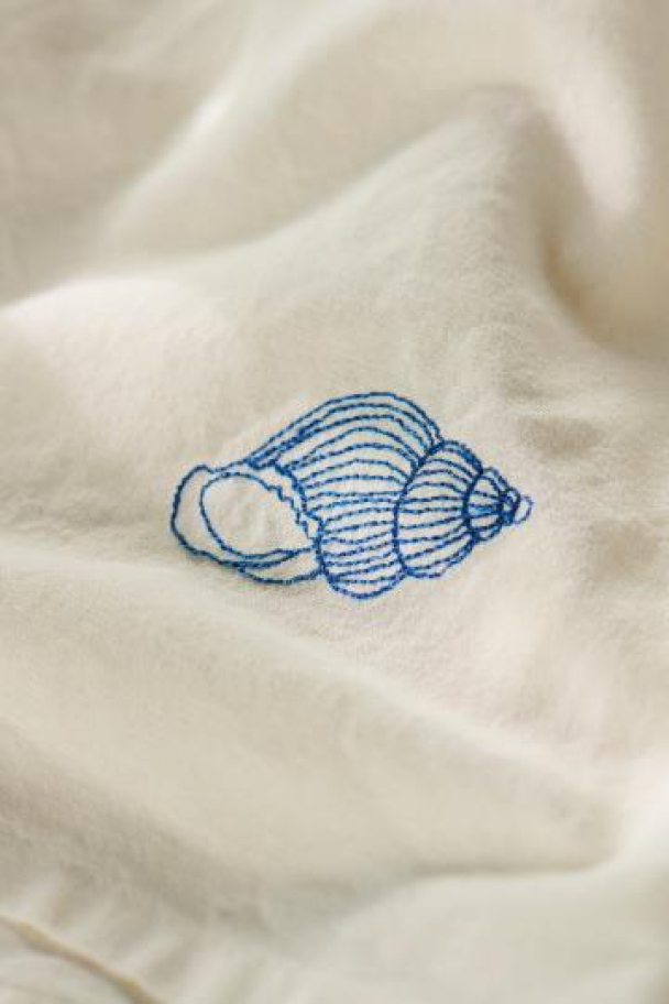 Tøy serviett  - Image 1