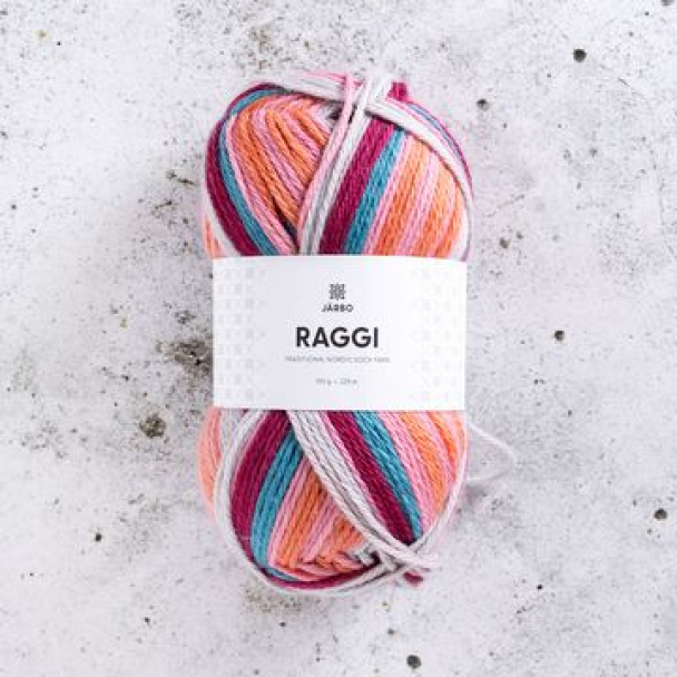 Raggi 150 gram - Image 1