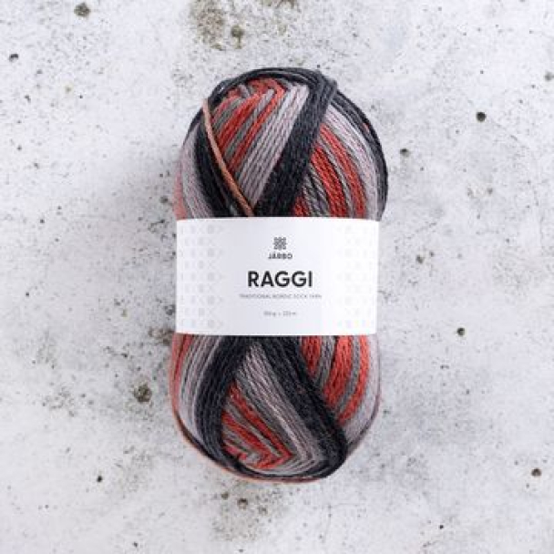 Raggi 150 gram - Image 2