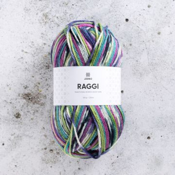 Raggi 150 gram - Image 6