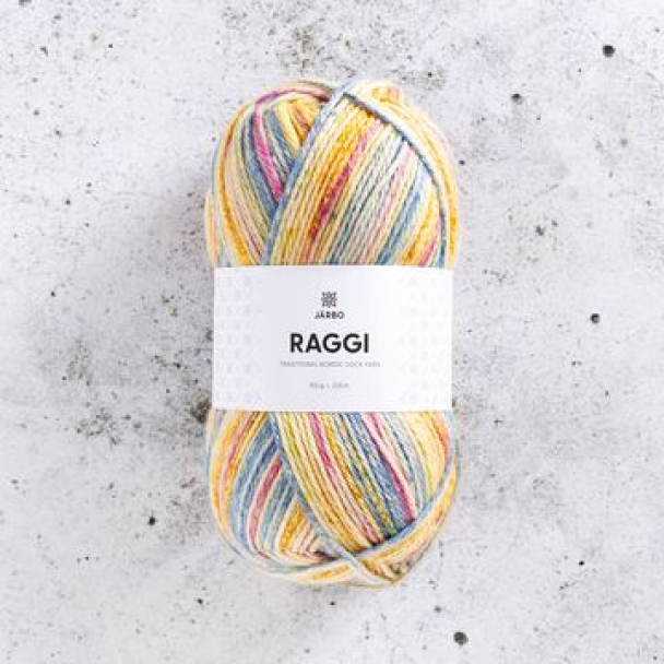 Raggi 150 gram - Image 8