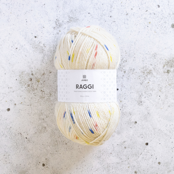 Raggi 150 gram - Image 9
