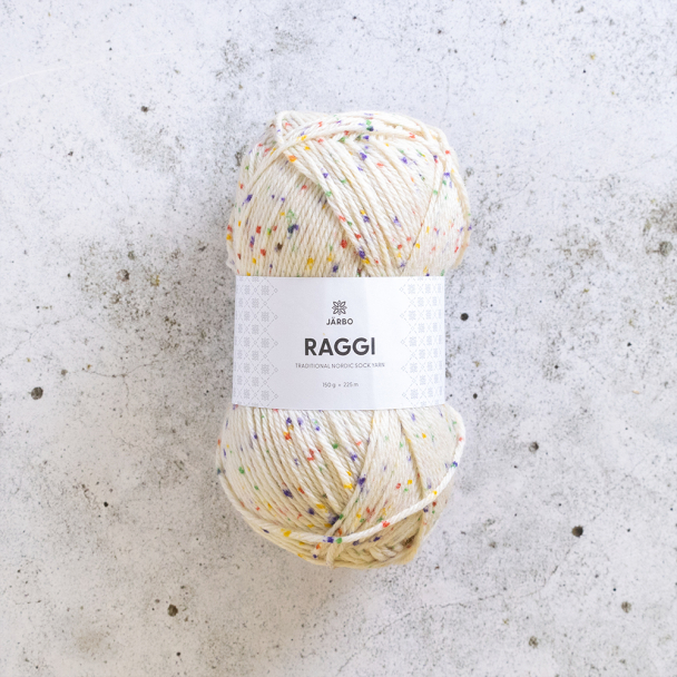 Raggi 150 gram - Image 10