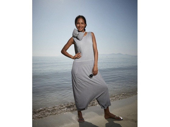 PLUslavie Jumpsuit 1076