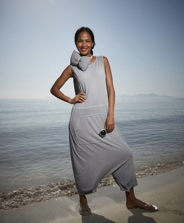 PLUslavie Jumpsuit 1076